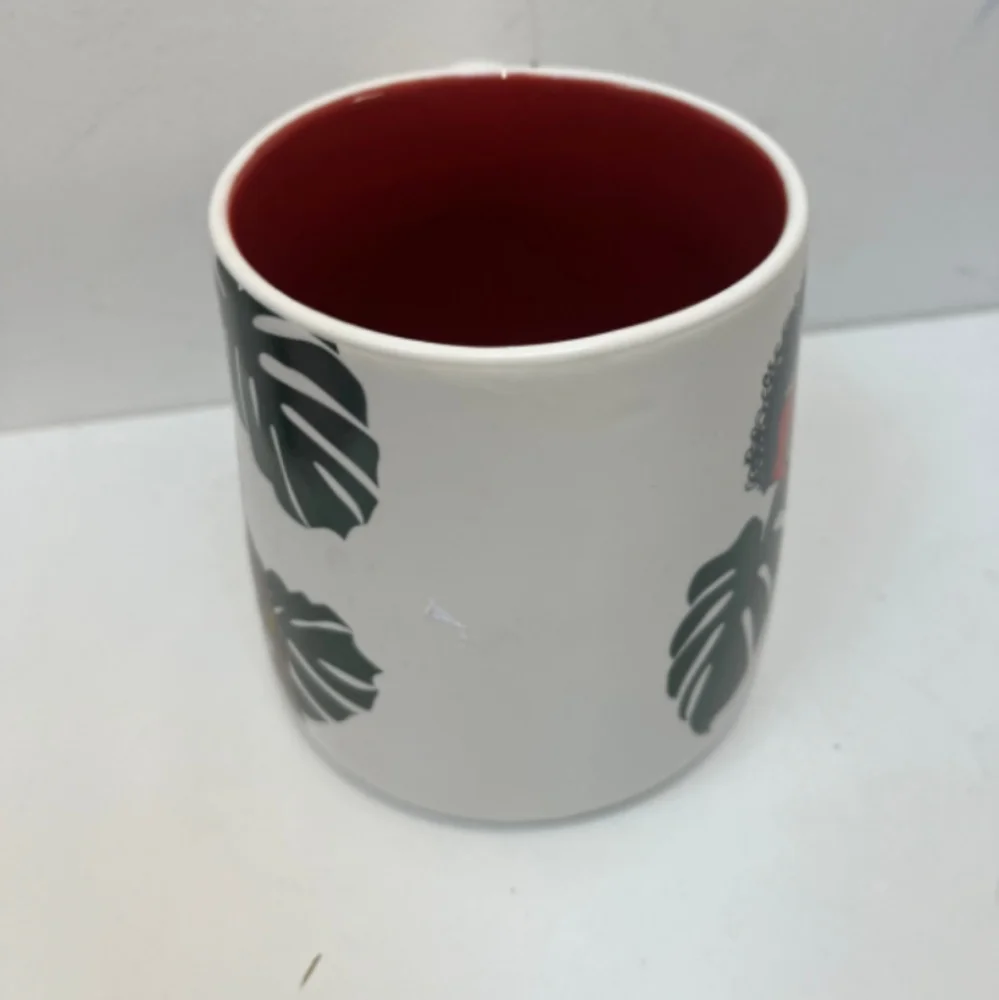 Forward Together Coffee Mug